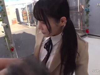 A Blowjob Interview For Female Students 18+ Aiming To Get Into A Prestigious University