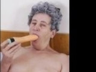 "OmaHoteL Pictures of Grandmas And Their Sexuality"