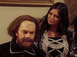 Shakespeare & cervantes, anal or not anal?
