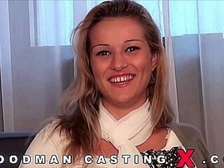 Cherry Kiss Casting