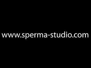 Cum Cum For Dirty Milf Slut Klara - Sperma - Studio - 31221