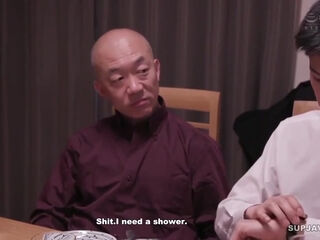 Jul695 (engsubs) Got Fucked By Her Stepbrother-in-law - Ryo Ayumi