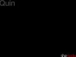 SHESEDUCEDME The Squirting Foot Massage