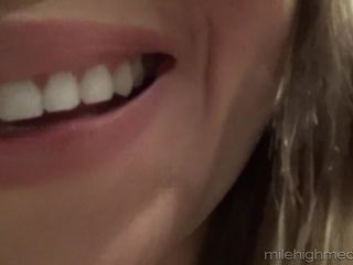 MileHighMedia - Erotic ASMR Scene 2 1 - Alyssa Reece