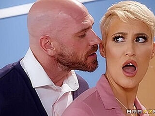 Ryan Keely, Johnny Sins Progress Report / 10.4.2018