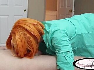 Ultimate Milf Lois Griffin Sucks Fucks And Gets Double Cumshot Creampies - Family Guy Cosplay Parody