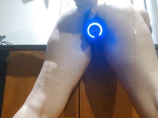 Anal Masturbation