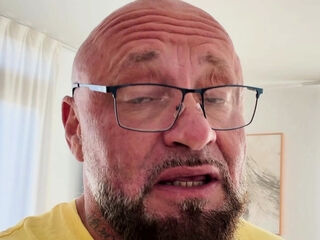 Polish Slut Kinky Mary picked up from German User