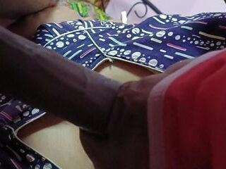Indian Bengali Housewife Boudi Huge Dick Suck