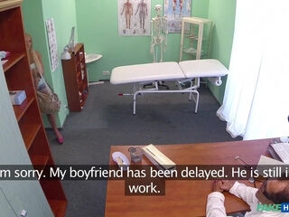 Dirty Doctors, Naughty Nurses And Their Patients - Compilation Vol 1