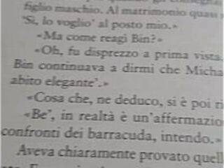 ANOTHER LOVE PARTE 19