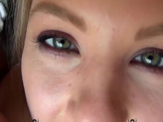 2x1 Busty Blonde Viola Bailey Wcasting - Viola Oh