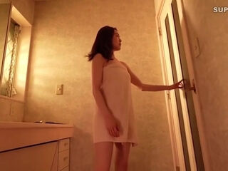 Stepmother In Law Wifes Stepmom Kanna Huji.20