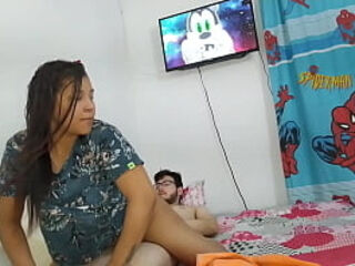 Pens&eacute_ que quer&iacute_a que le diera por el culo pero parece que no ella se enojo pero le gust&oacute_ puta colombiana en new york 