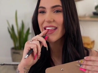 Milf And Teen 18+ Banged Together In Foursome