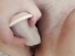 Jerk off to my pretty pussy.