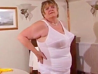 British Granny Strips