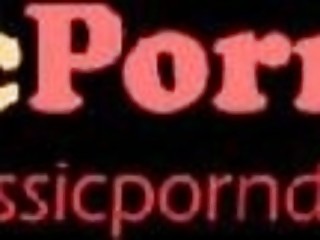Fun With Seventies Porno Sex