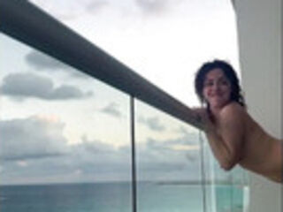 Strap-on Love in Cancun