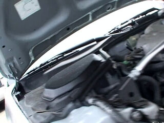 Sexy MILF Angelina Show Her Big Boobs And Fuc