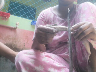 desi vabi enjoy bf or real shoot