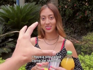 Lesbian Landlord Fucks Her Big Ass Latina Maid