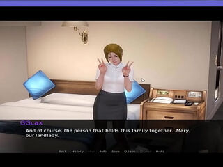 My New Neighbors Adult game