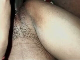 Bhabhi ji ne land par cream lgakar chusa