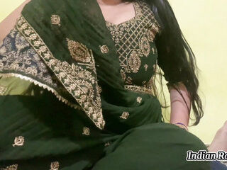 Hot & sexy wife wants to play with dick she loves blowjob & get fucked in Hindi Audio