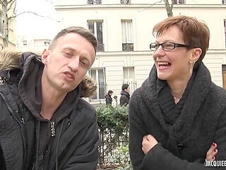 French Milf Hd