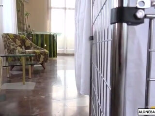 Erotic Encounters - Black Beauties , Featuring Top-notch Actors Like Anikka Albrite & Jillian Janson In An Erotic Exploration Of Sensuality With H