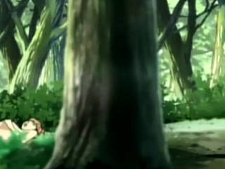 Stepmom in Bondage Is Played With Egg and Toy - HENTAI Porn