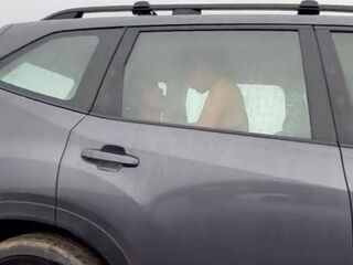 Wife taking a ride on a strangers cock that she just met