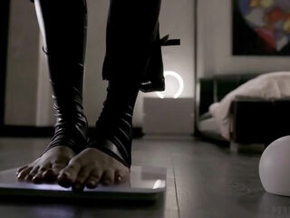 Rise Of Sex Robots - Hardcore And Lesbian Compilation