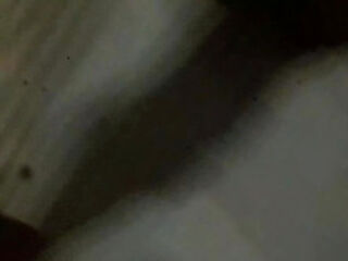 Gave ???? to my Punchi (Mom's younger sis) and used her