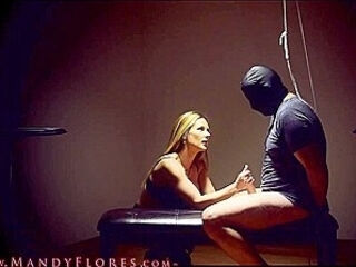 Mandy Flores - Ffa - The Last Ride: Executrix