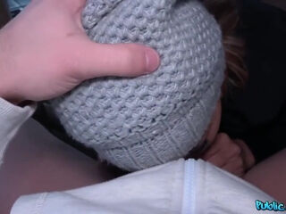 Stepmommy With Huge Titties Sucking And Fucks 1