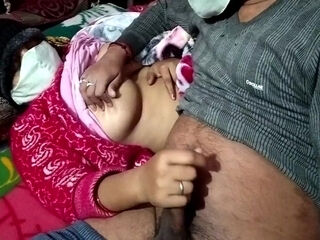 Indian Hot Bhabhi Fucked By Devar In New Year 2025 With Devar Bhabhi