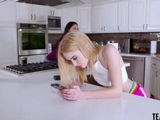 Chloe Cherry - Available