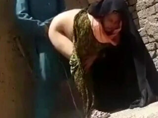 Paki Pathan Sex Outdoor