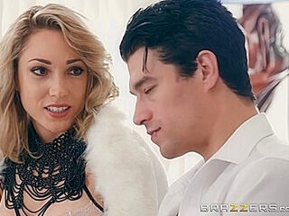 Lily Labeau, Markus Dupree, Xander Corvuswhats Your Fantasy? / 24.9.2017
