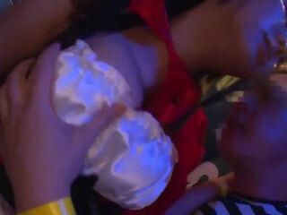 Asian Randy Slut Hot Public Xxx Clip